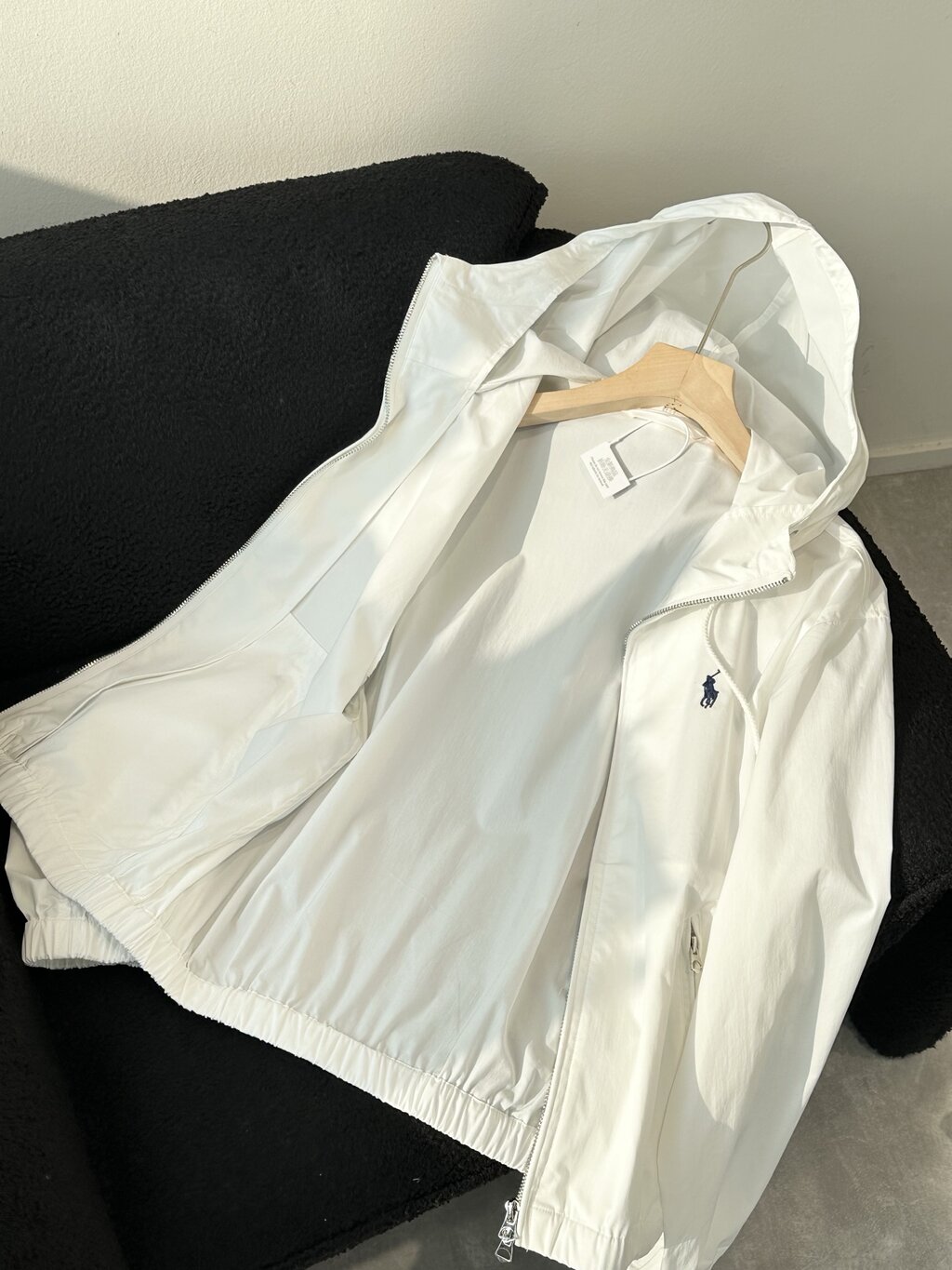 מעיל ראלף לורן – תמונה 10