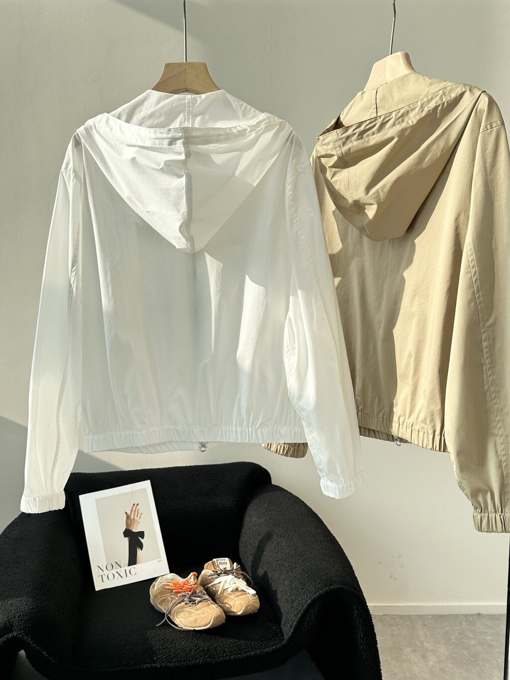 מעיל ראלף לורן – תמונה 13