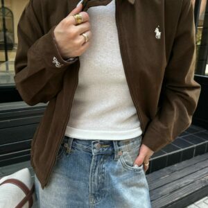 ג'קט ראלף לורן