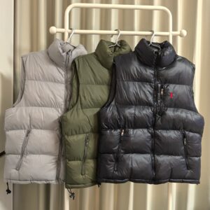 מעיל וסט פולו ראלף לורן