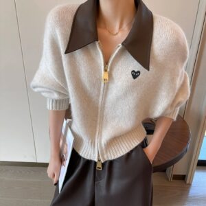 סריג קום דה גרסון