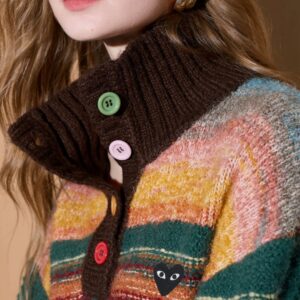 סוודר קום דה גרסון