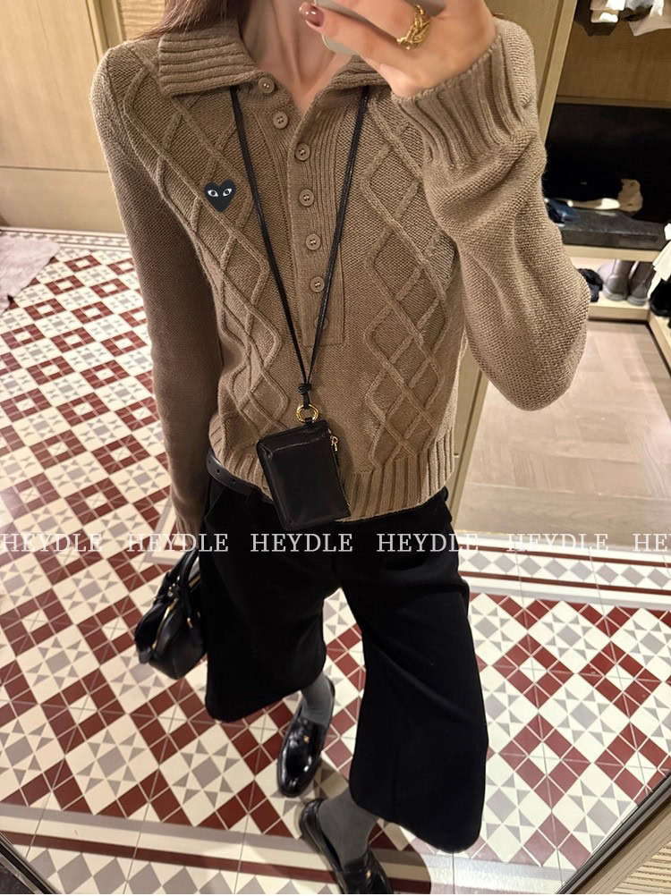 סוודר קום דה גרסון – תמונה 6