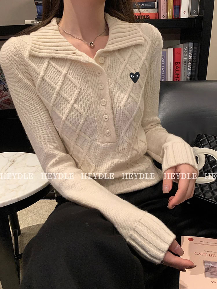 סוודר קום דה גרסון