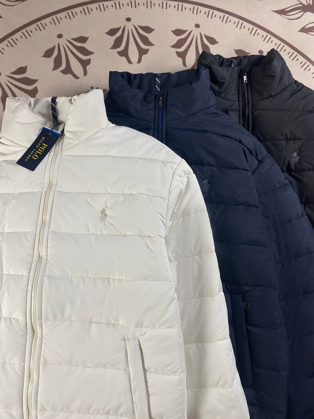 מעיל ראלף לורן – תמונה 6