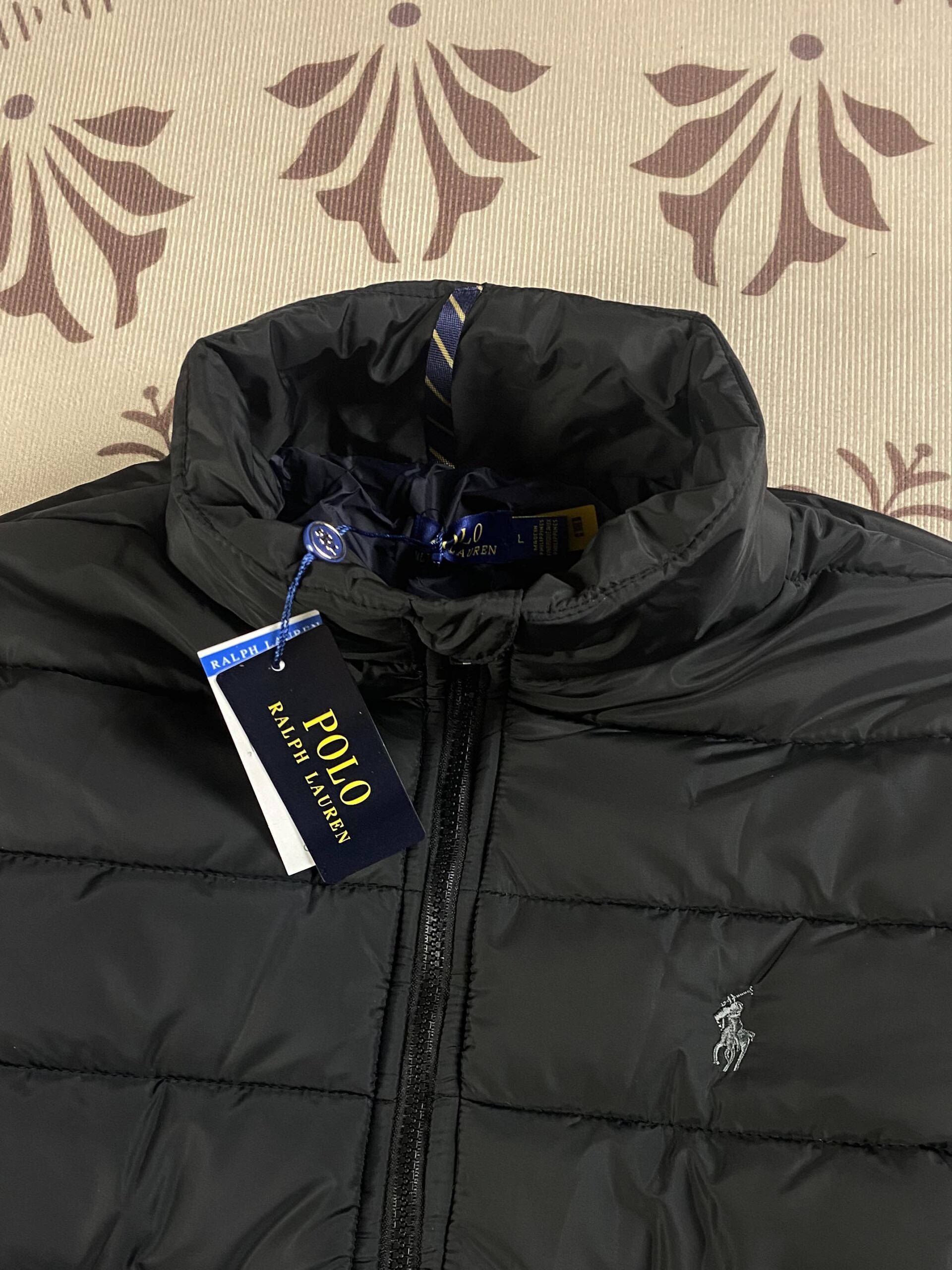 מעיל ראלף לורן – תמונה 7