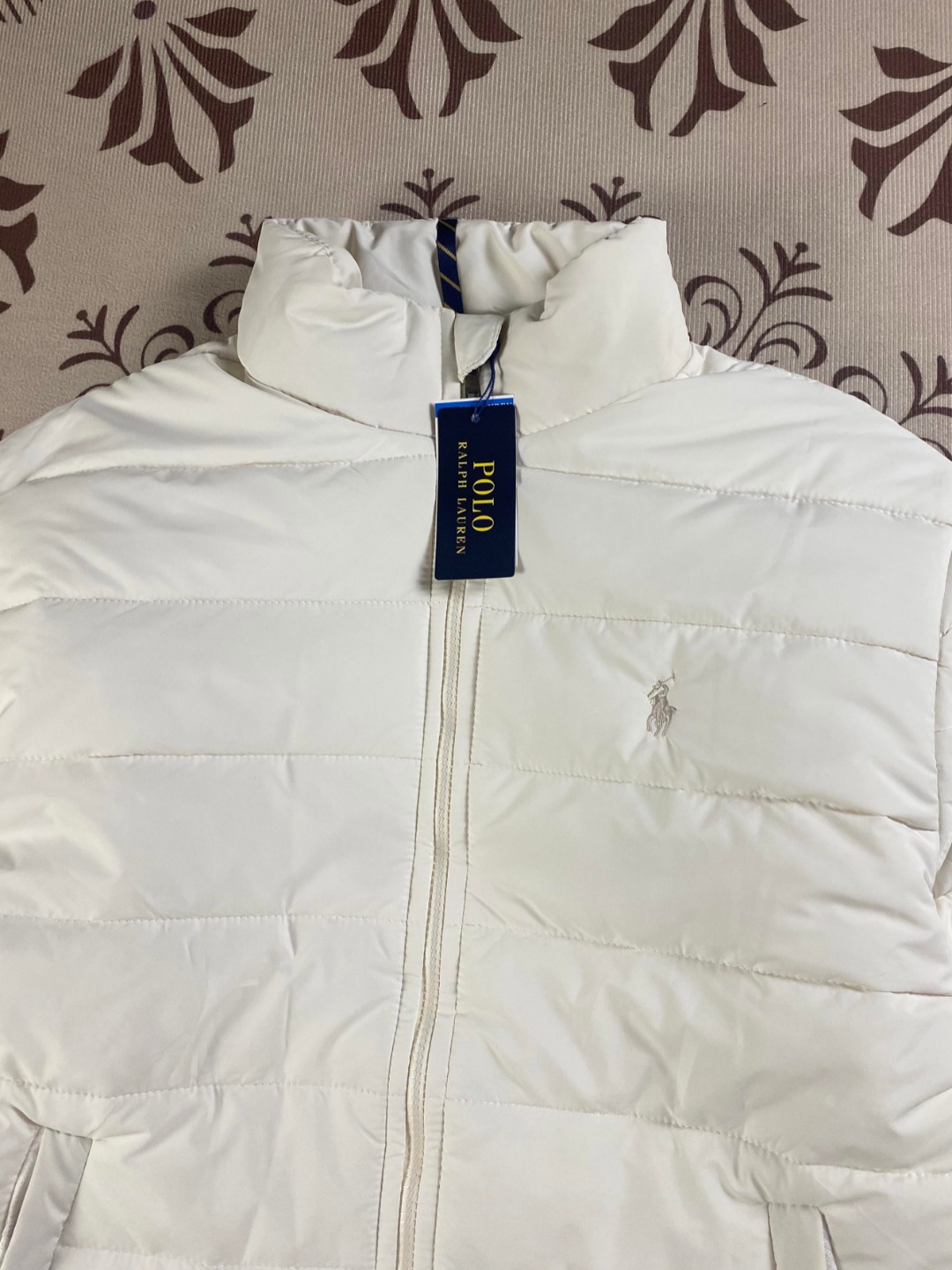 מעיל ראלף לורן – תמונה 8