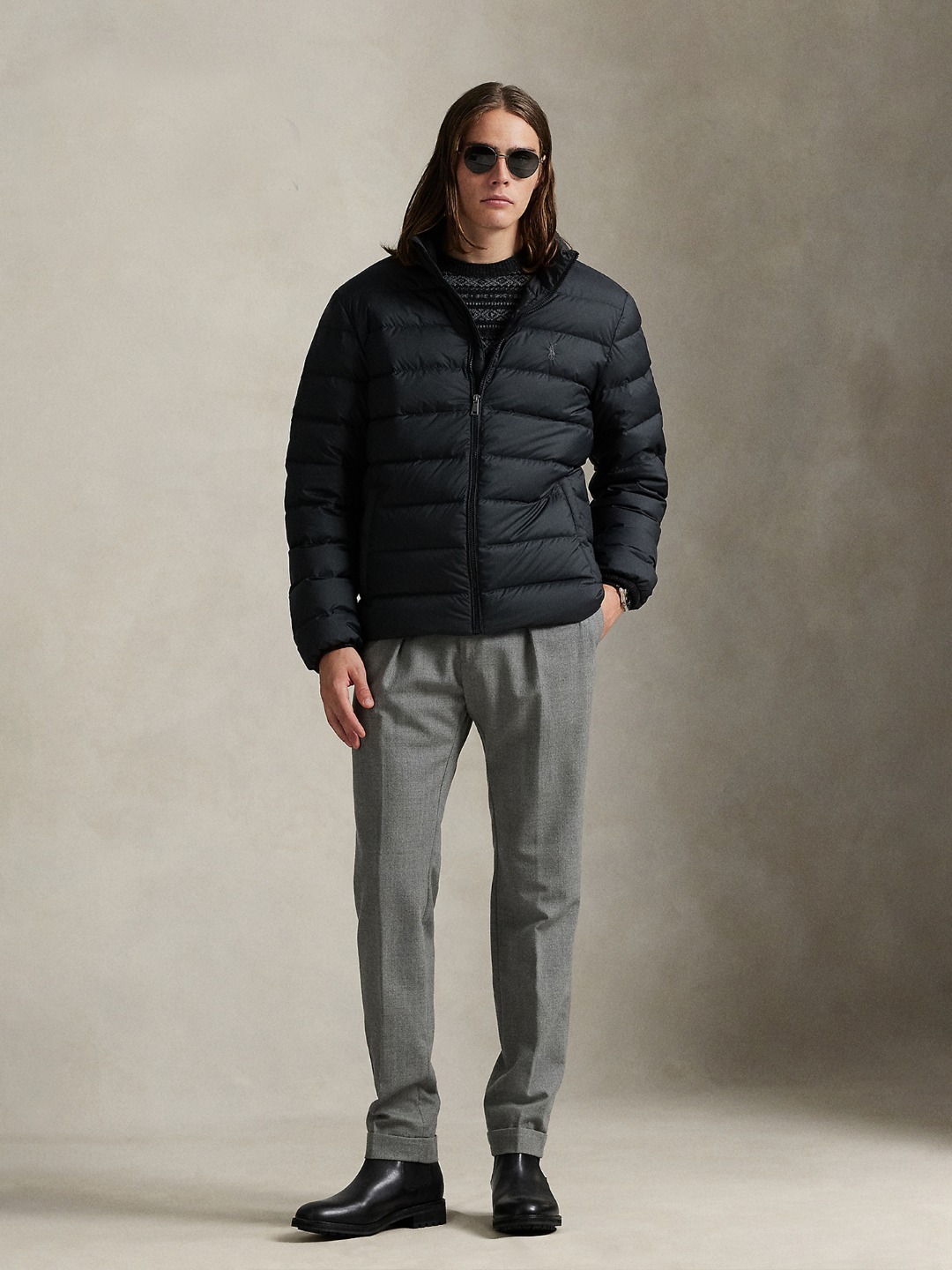 מעיל ראלף לורן – תמונה 9