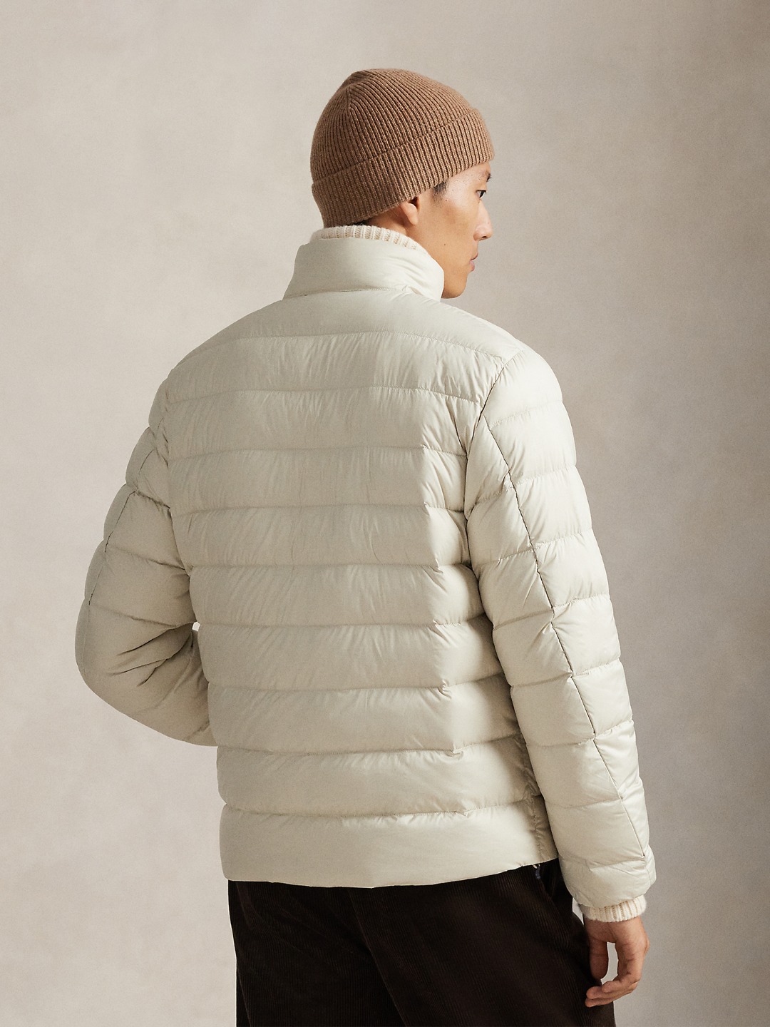 מעיל ראלף לורן – תמונה 11