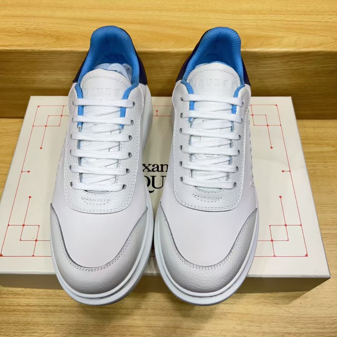 סניקרס אלכסנדר מקווין – תמונה 9