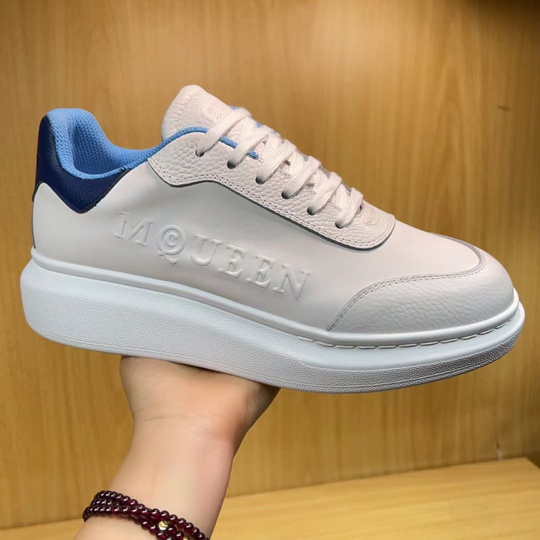 סניקרס אלכסנדר מקווין – תמונה 10