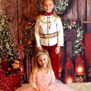 תחפושת נסיך מלך 🤴