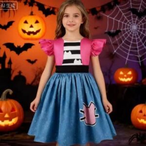 תחפושת בית הבובות גבי