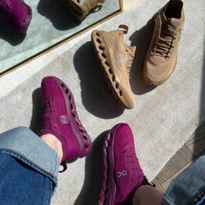 און קלאוד בשתפ LOEWE