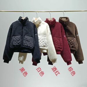 מעיל אלו יוגה