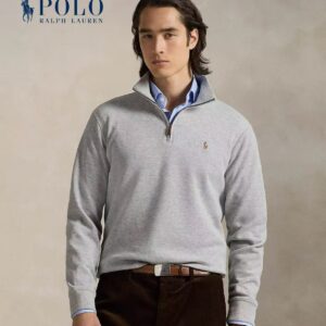 סוודר פולו ראלף לורן גברים