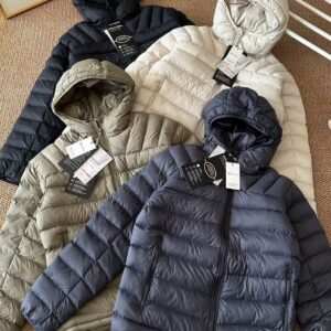 מעיל לולו למון לו ולך