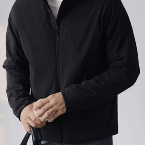 מעיל לולו למון