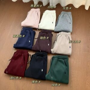 מכנסיים ארוכים ראלף לורן