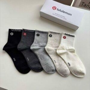 גרביים לולו למון