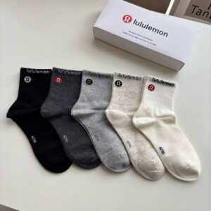 גרביים לולו למון