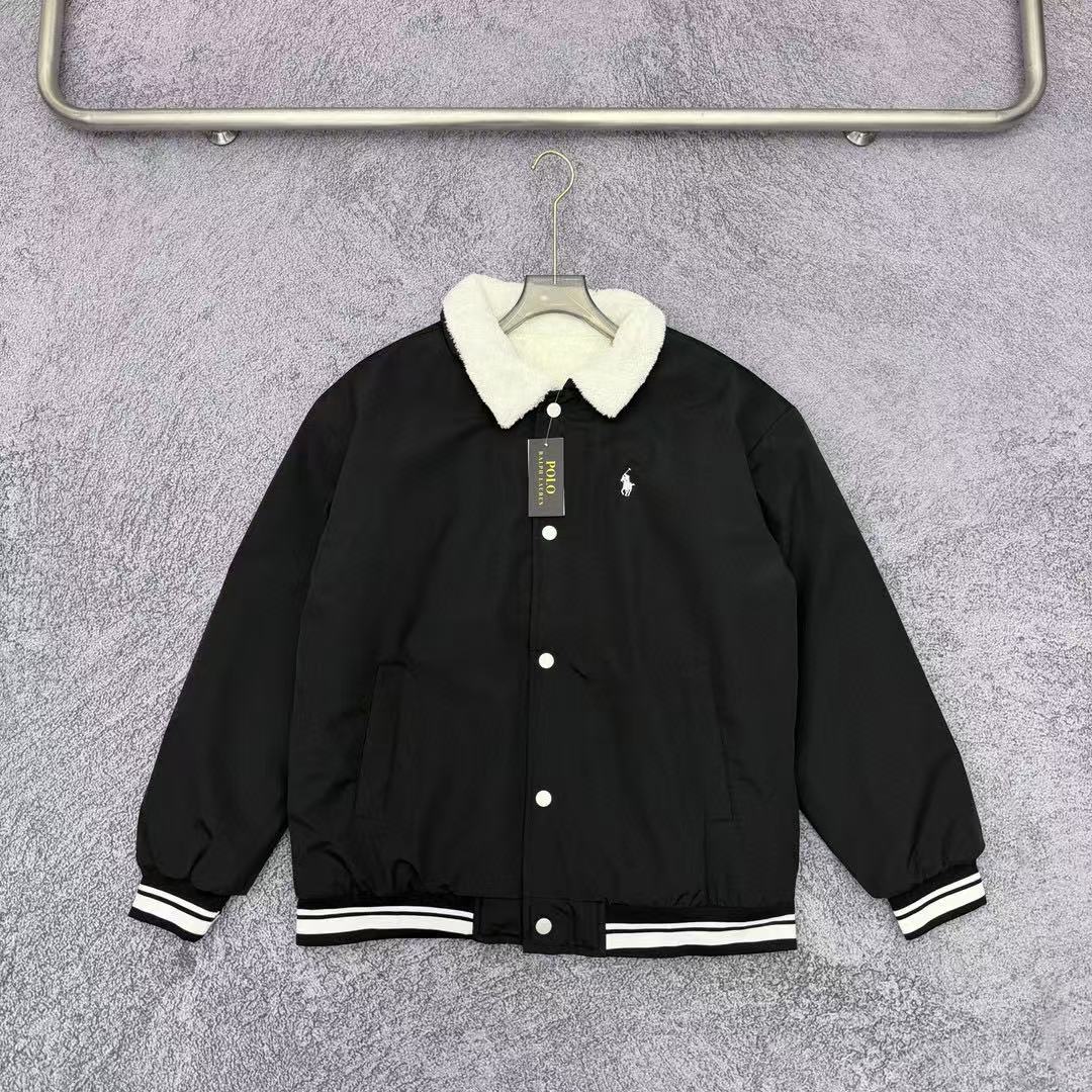 מעיל ראלף לורן – תמונה 2