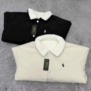 מעיל ראלף לורן