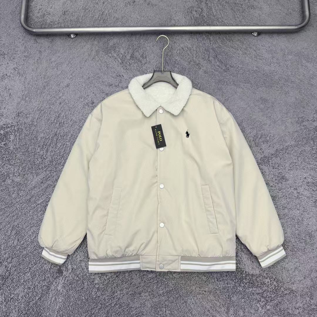 מעיל ראלף לורן – תמונה 5