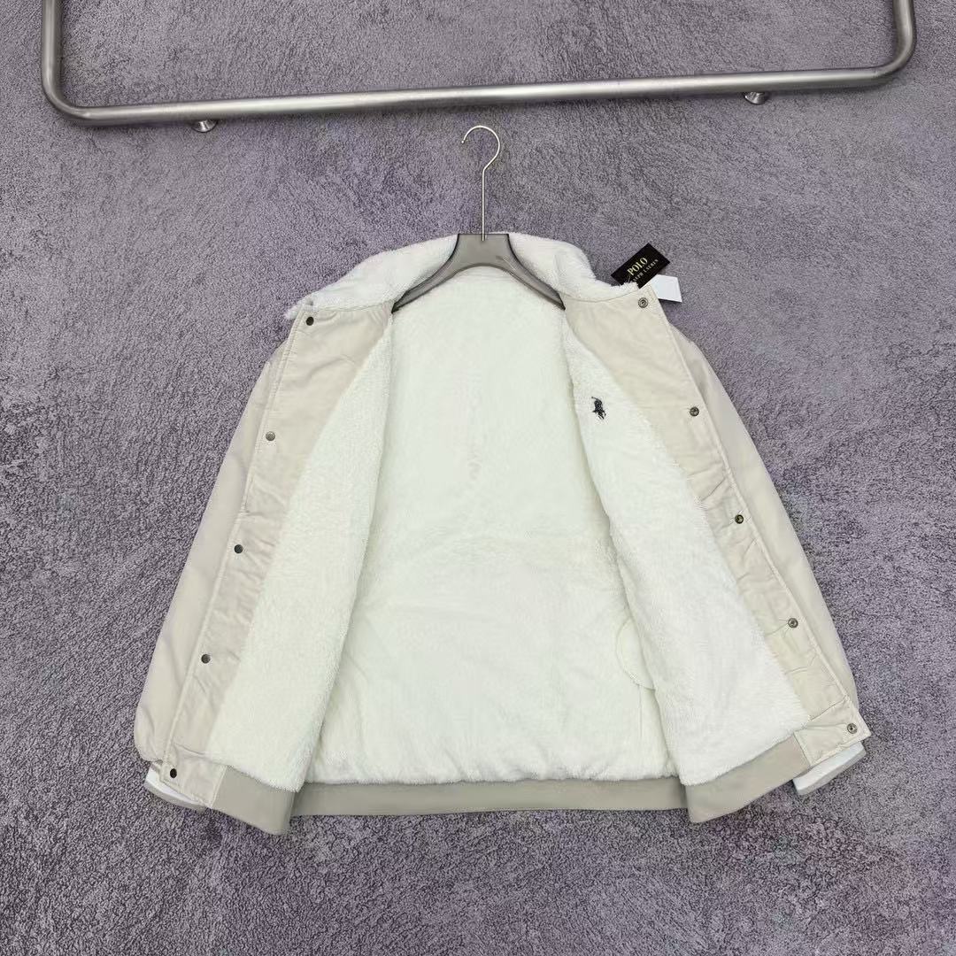 מעיל ראלף לורן – תמונה 3