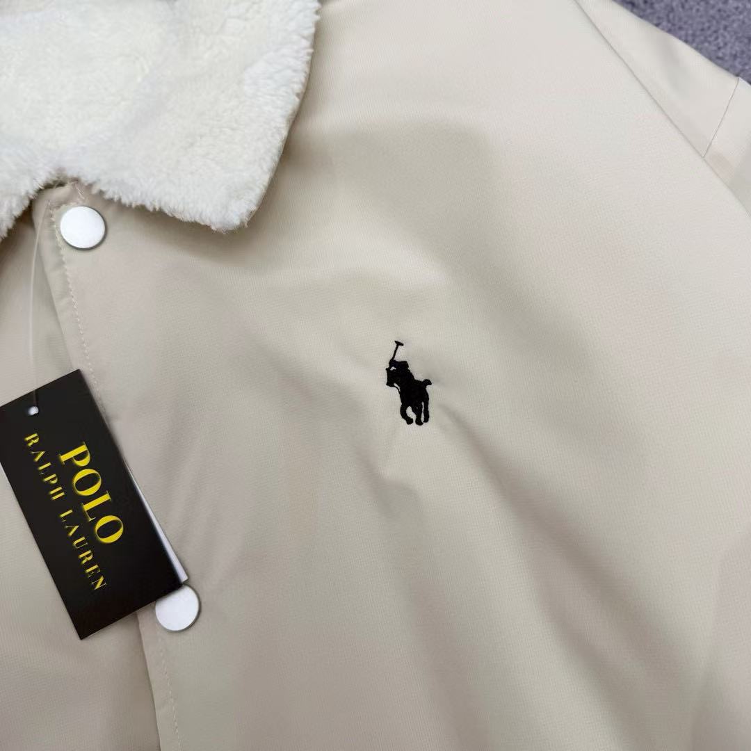 מעיל ראלף לורן – תמונה 6