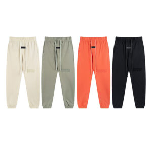 מכנסי טרנינג essentials