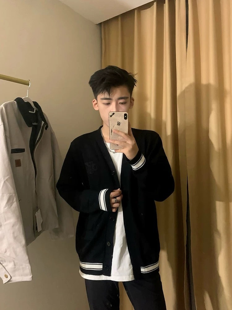 קרדיגן קלווין קליין לו ולך – תמונה 15