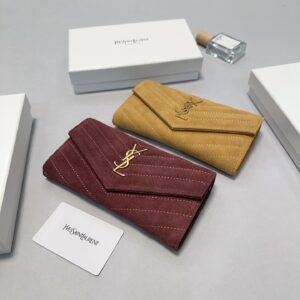 ארנק איב סן לורן