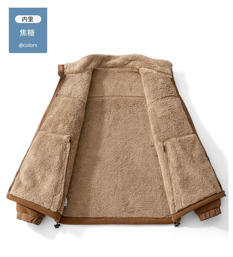 מעיל פטגוניה – תמונה 7