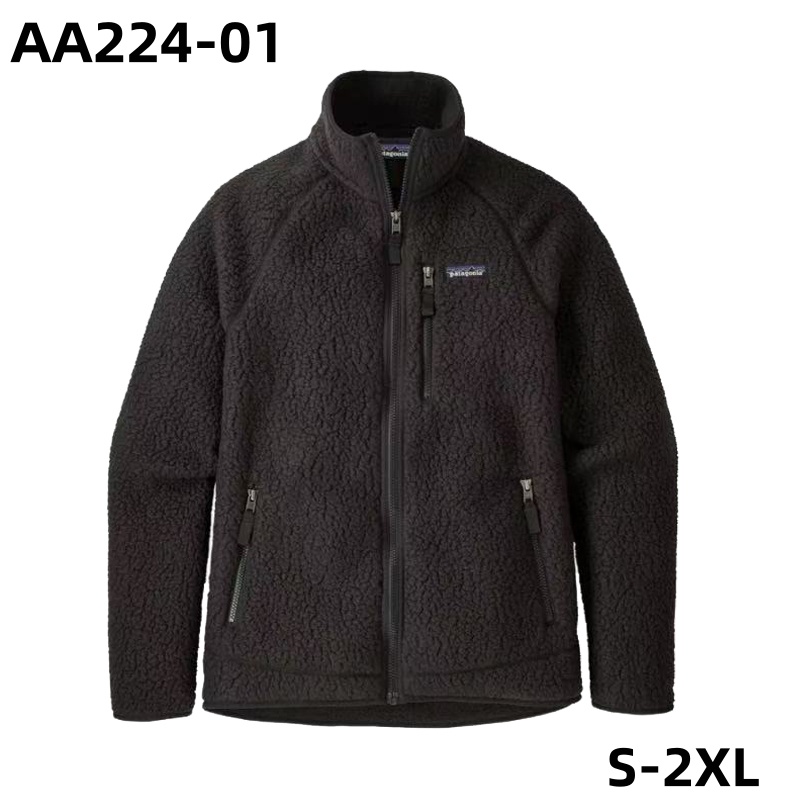 מעיל פטגוניה – תמונה 3