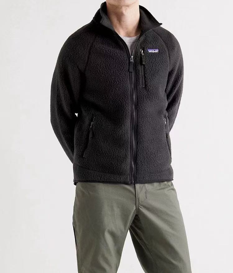 מעיל פטגוניה – תמונה 8