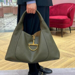 תיק צד גדול גוצי