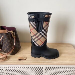 מגפיים ברברי