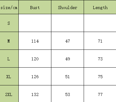 מעיל נורת פייס – תמונה 8
