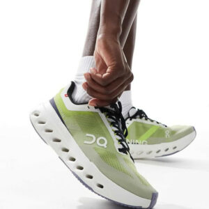 און קלאוד surfer Next