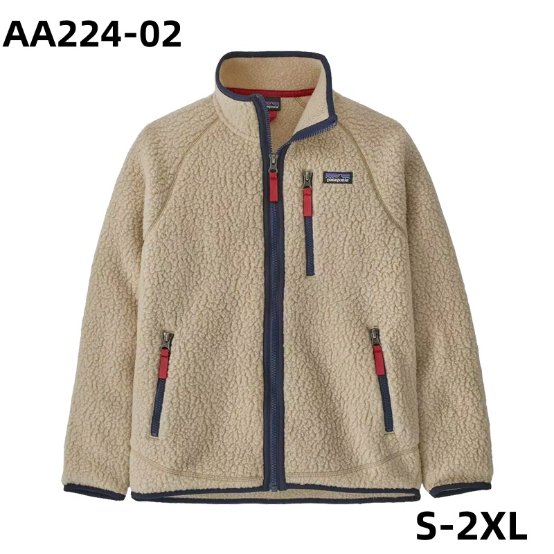 מעיל פטגוניה – תמונה 4