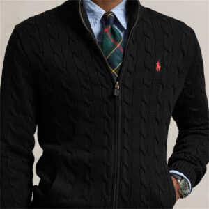 סוודר ראלף לורן גברים