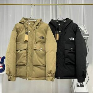 מעיל נורת פייס