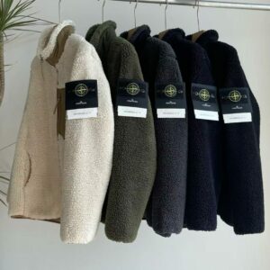 מעיל סטון איילנד