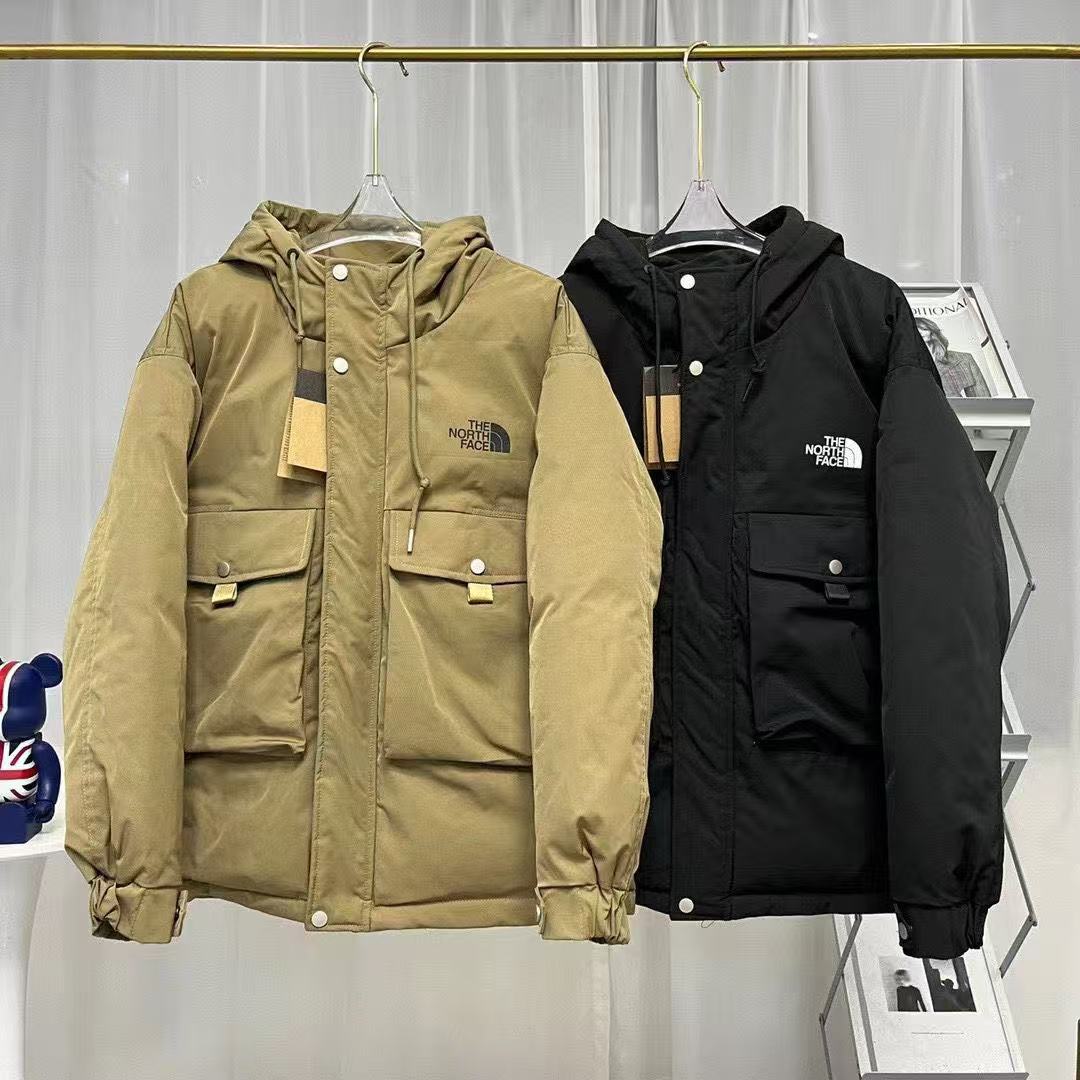 מעיל נורת פייס – תמונה 7