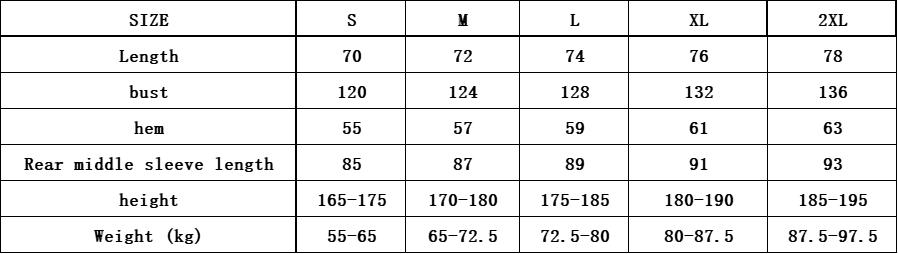 מעיל פטגוניה – תמונה 13