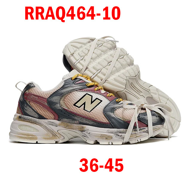 נעלי ניו באלאנס 530 – תמונה 11