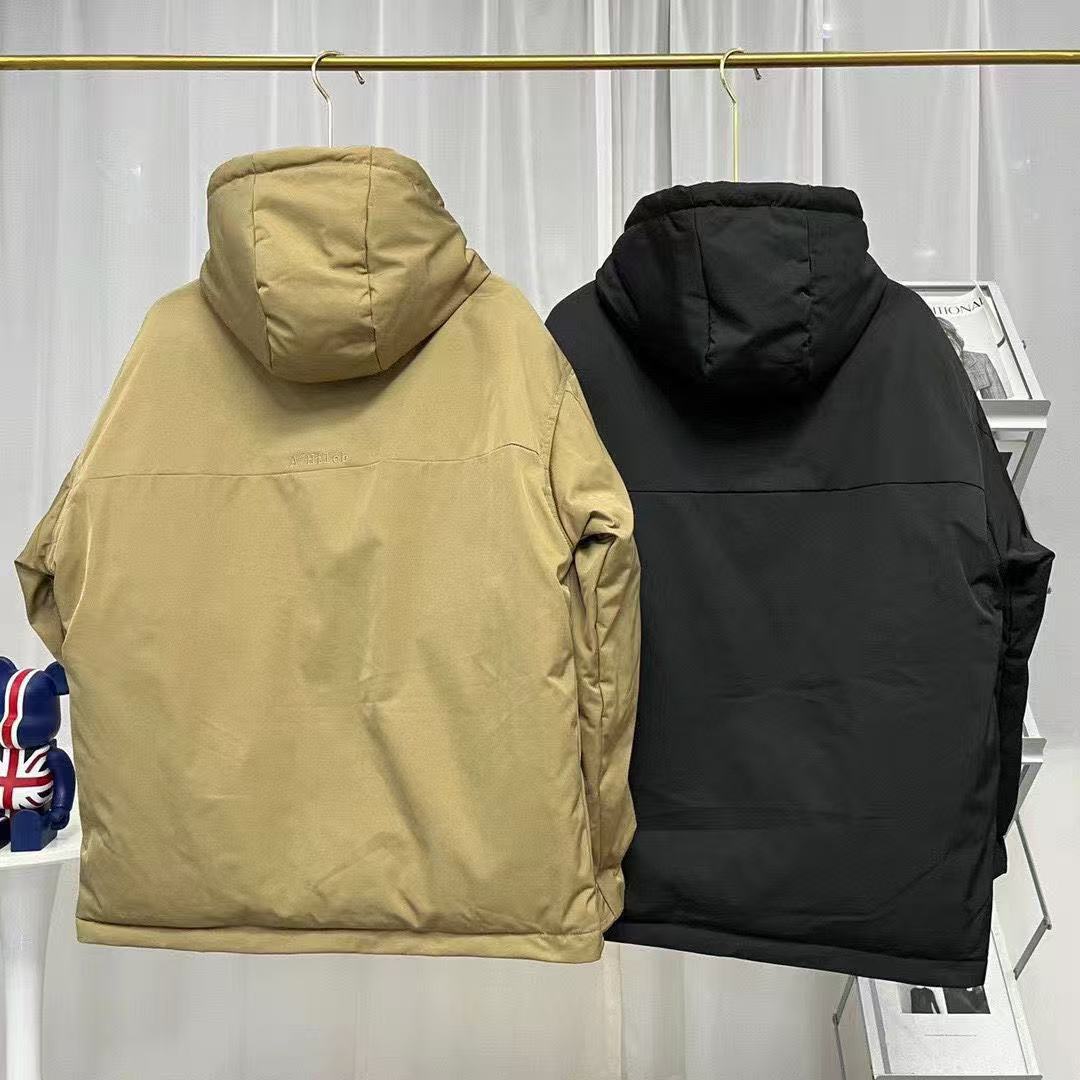 מעיל נורת פייס – תמונה 6