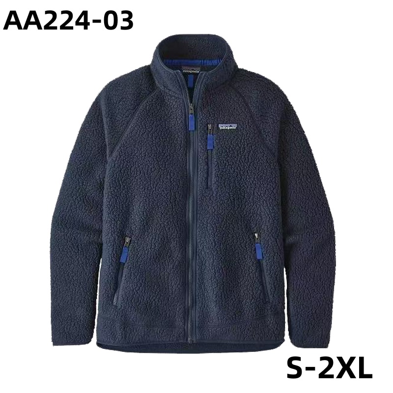 מעיל פטגוניה – תמונה 5