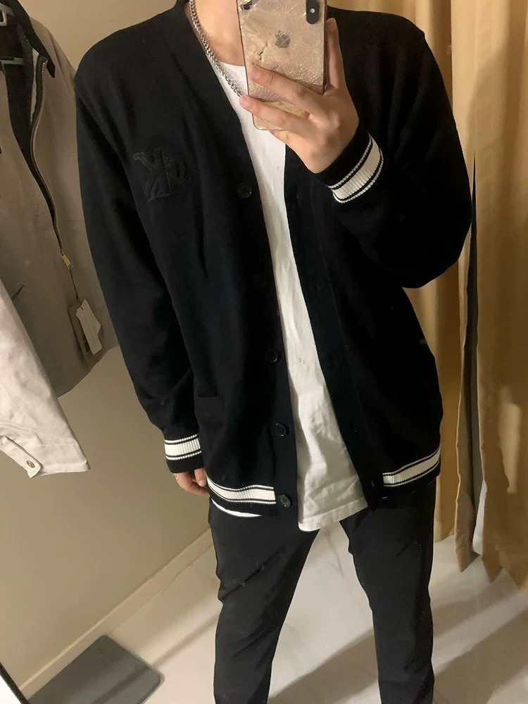 קרדיגן קלווין קליין לו ולך – תמונה 13